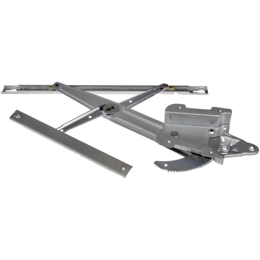 DORMAN 752-067 Power Window Regulator (Regulator Only)