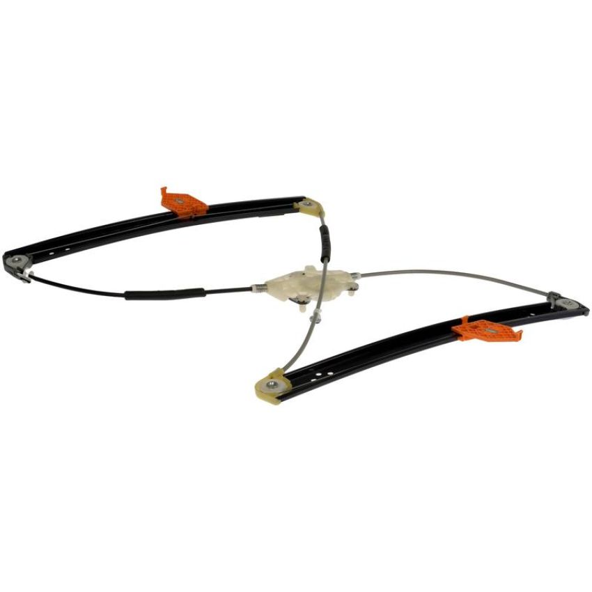 DORMAN 752-068 Power Window Regulator (Regulator Only)