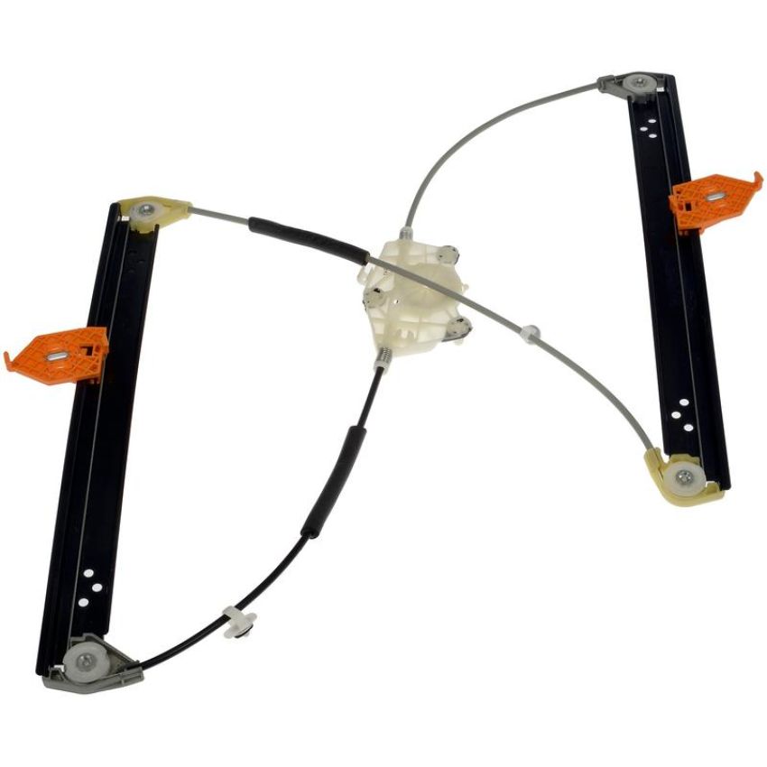 DORMAN 752-068 Power Window Regulator (Regulator Only)