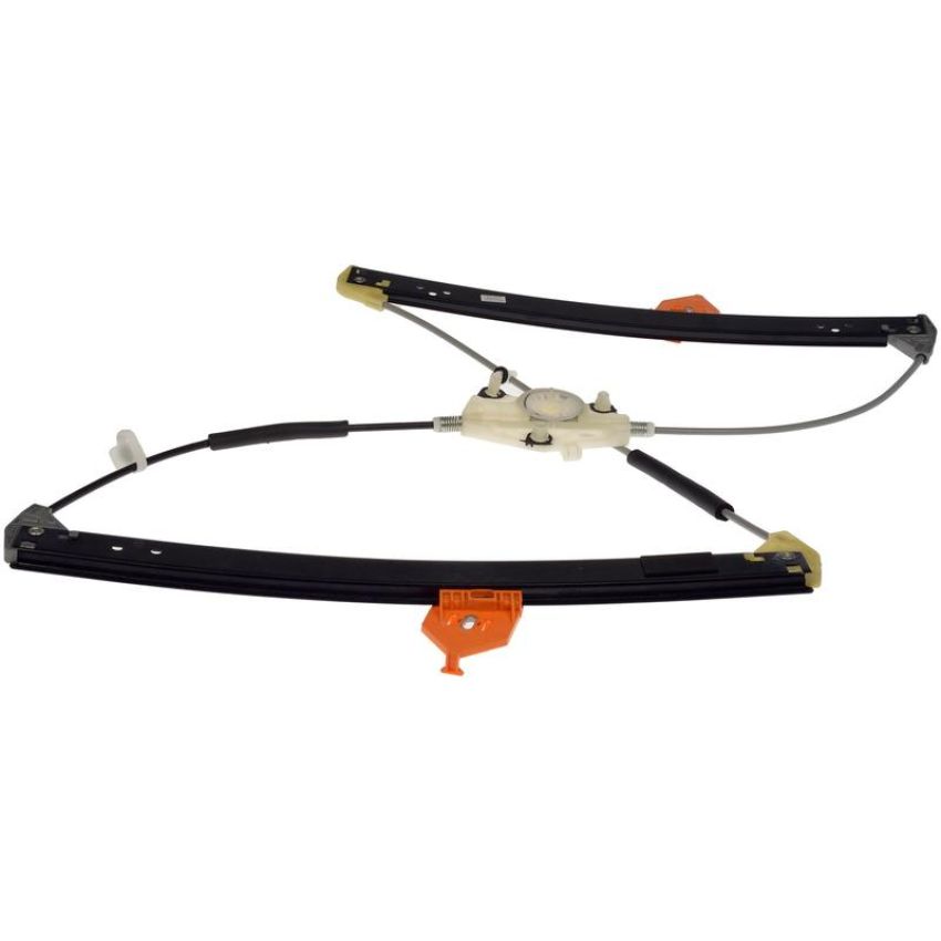 DORMAN 752-068 Power Window Regulator (Regulator Only)