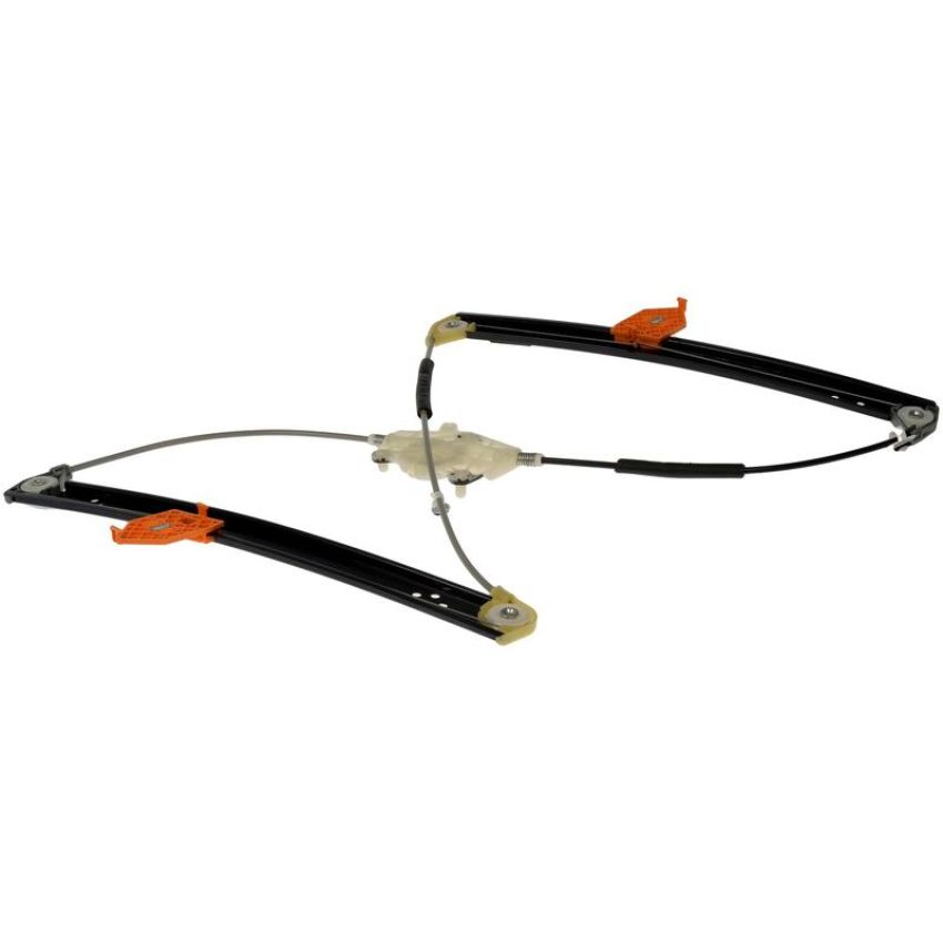 DORMAN 752-069 Power Window Regulator (Regulator Only)