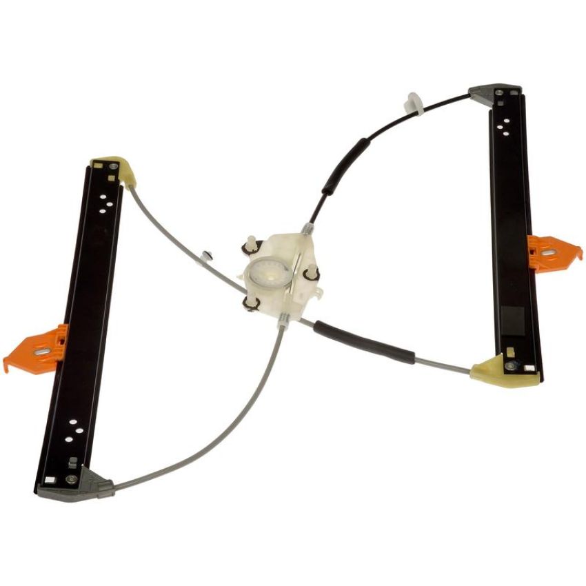 DORMAN 752-069 Power Window Regulator (Regulator Only)