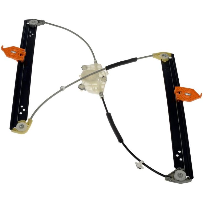 DORMAN 752-069 Power Window Regulator (Regulator Only)