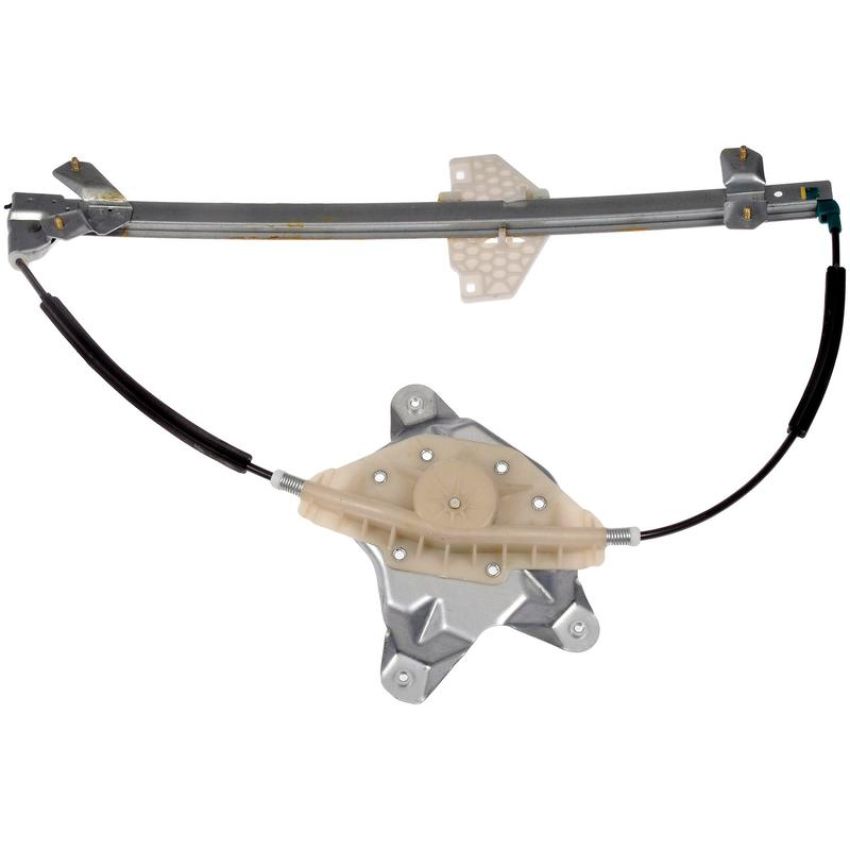 DORMAN 752-079 Manual Window Regulator (Regulator Only)