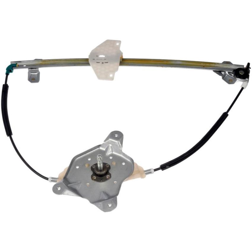 DORMAN 752-079 Manual Window Regulator (Regulator Only)