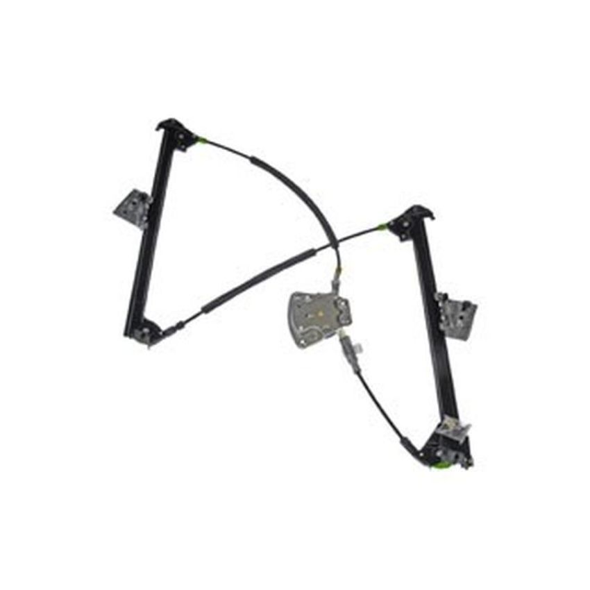 DORMAN 752-088 Power Window Regulator (Regulator Only)