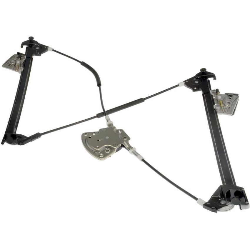 DORMAN 752-088 Power Window Regulator (Regulator Only)