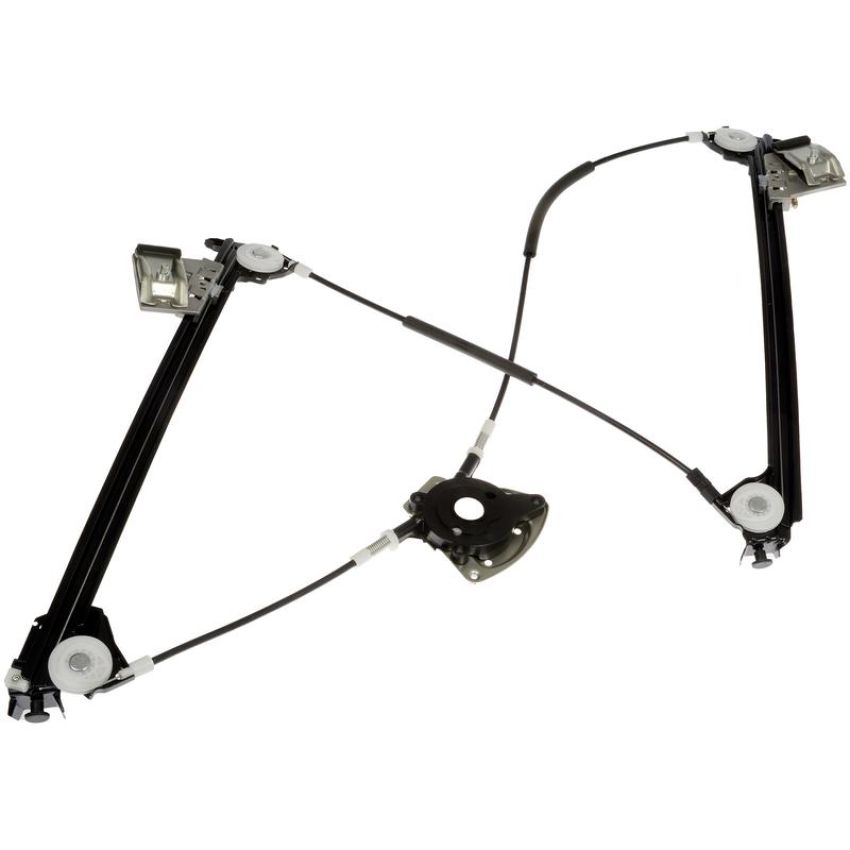 DORMAN 752-088 Power Window Regulator (Regulator Only)