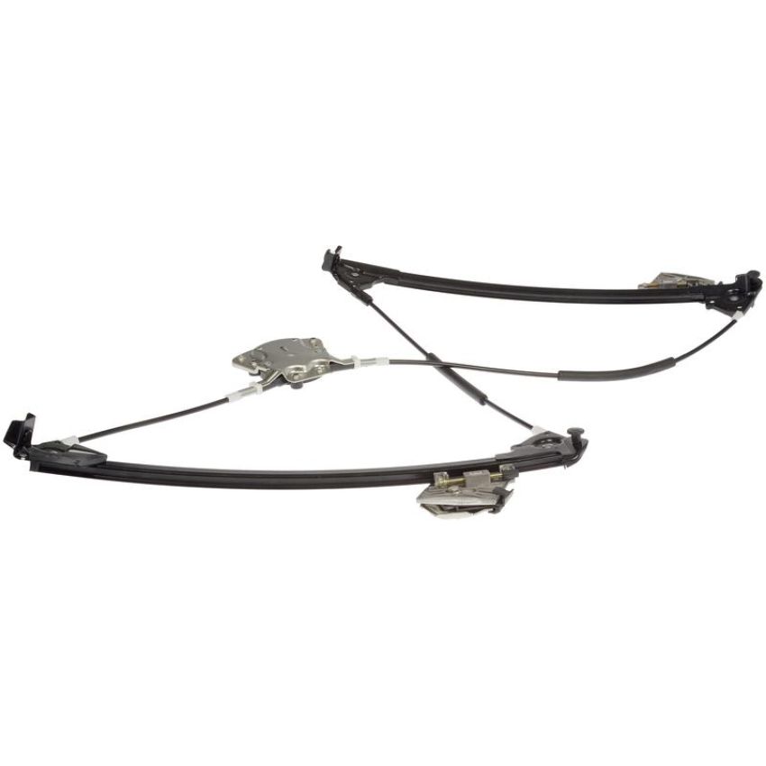 DORMAN 752-088 Power Window Regulator (Regulator Only)