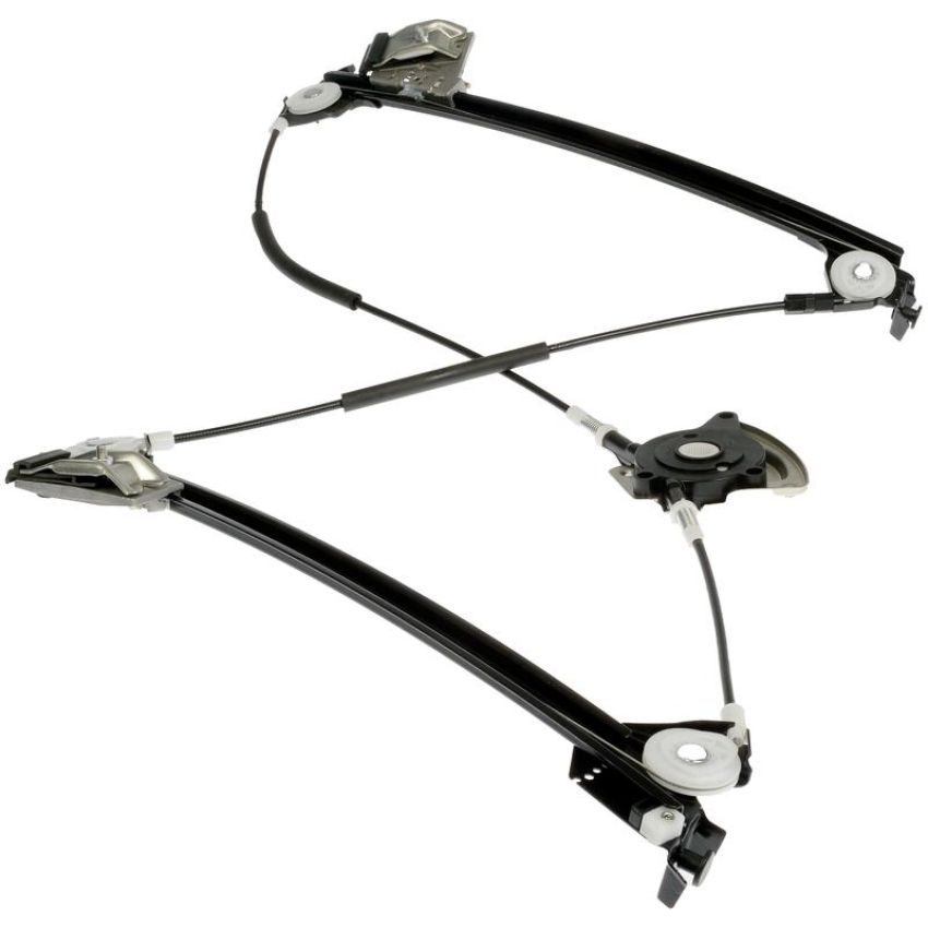 DORMAN 752-088 Power Window Regulator (Regulator Only)