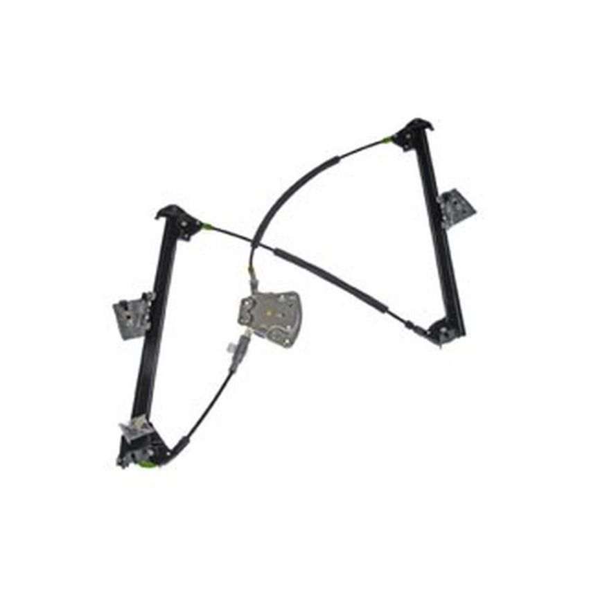 DORMAN 752-089 Power Window Regulator (Regulator Only)