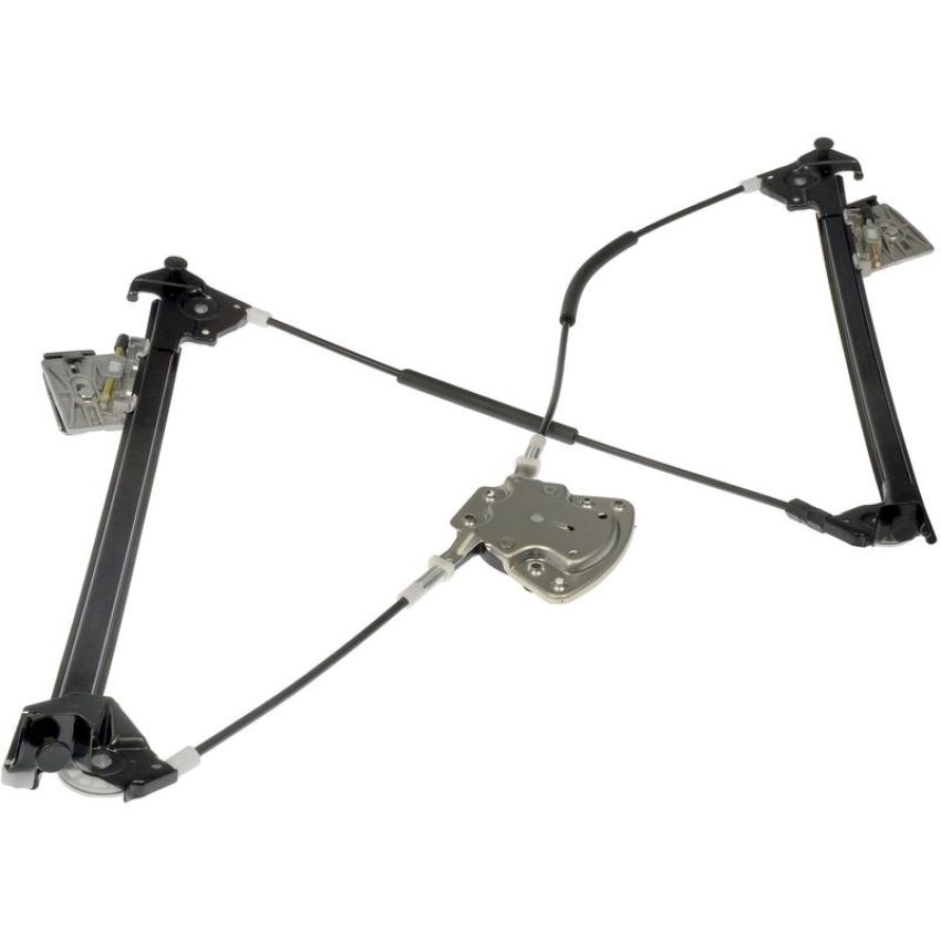 DORMAN 752-089 Power Window Regulator (Regulator Only)