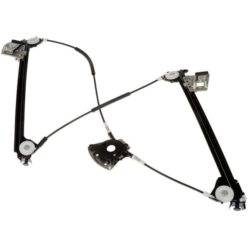 DORMAN 752-089 Power Window Regulator (Regulator Only)