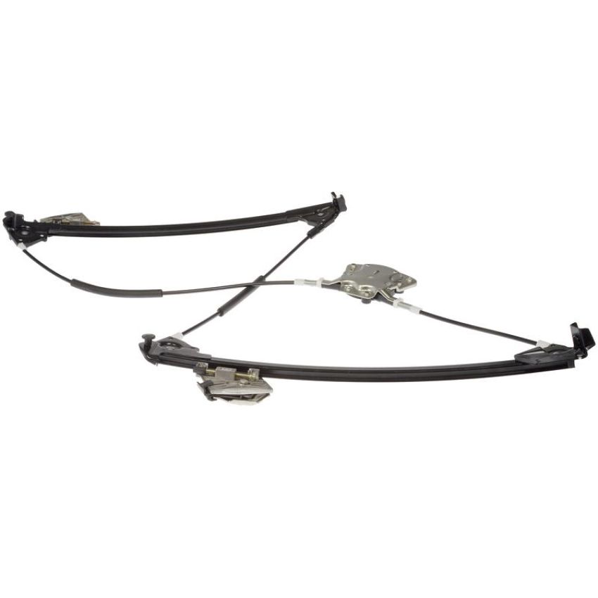 DORMAN 752-089 Power Window Regulator (Regulator Only)