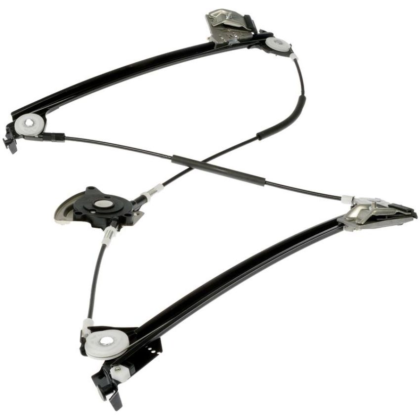 DORMAN 752-089 Power Window Regulator (Regulator Only)