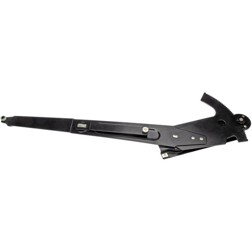 DORMAN 752-112 Manual Window Regulator (Regulator Only)
