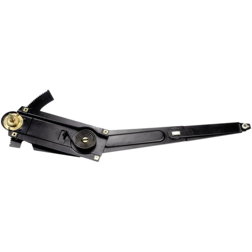 DORMAN 752-112 Manual Window Regulator (Regulator Only)