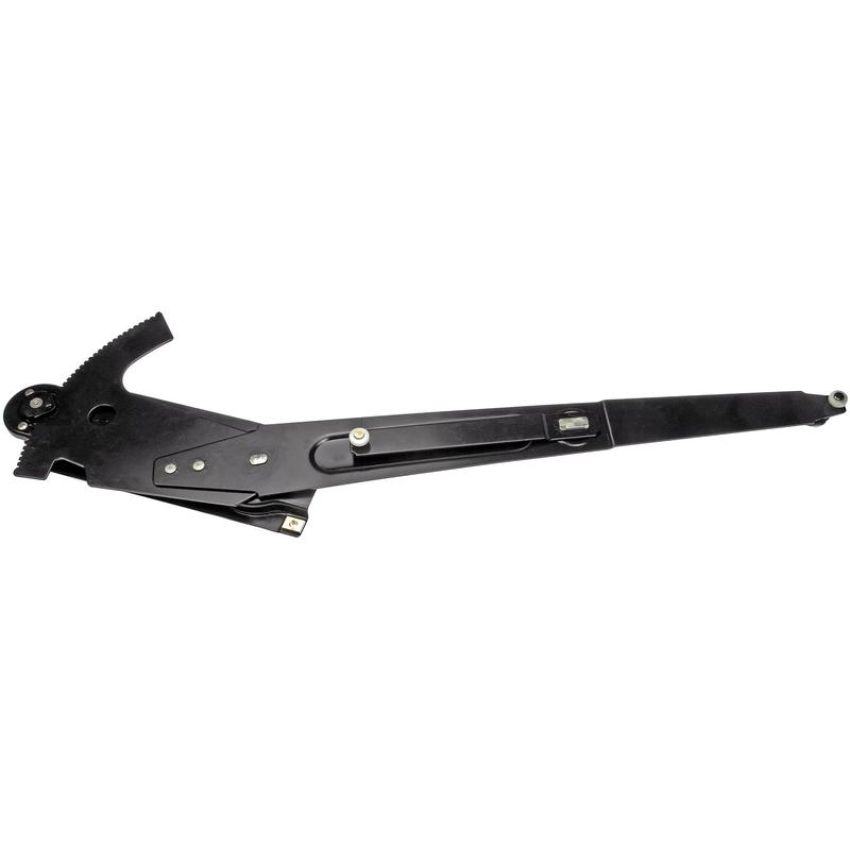 DORMAN 752-113 Manual Window Regulator (Regulator Only)
