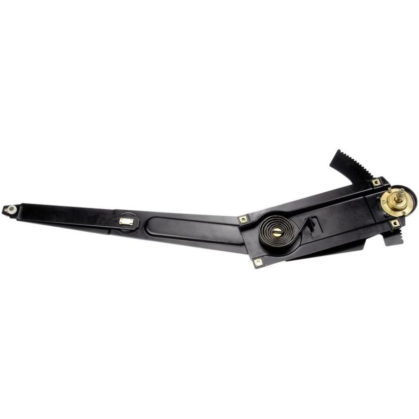 DORMAN 752-113 Manual Window Regulator (Regulator Only)