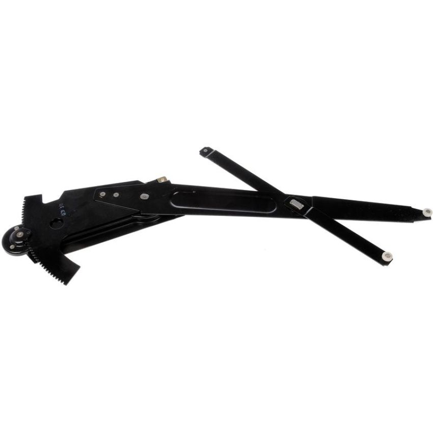 DORMAN 752-114 Manual Window Regulator (Regulator Only)