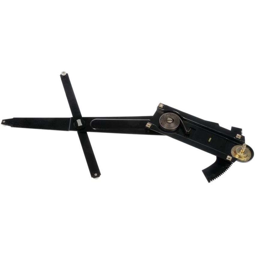 DORMAN 752-114 Manual Window Regulator (Regulator Only)