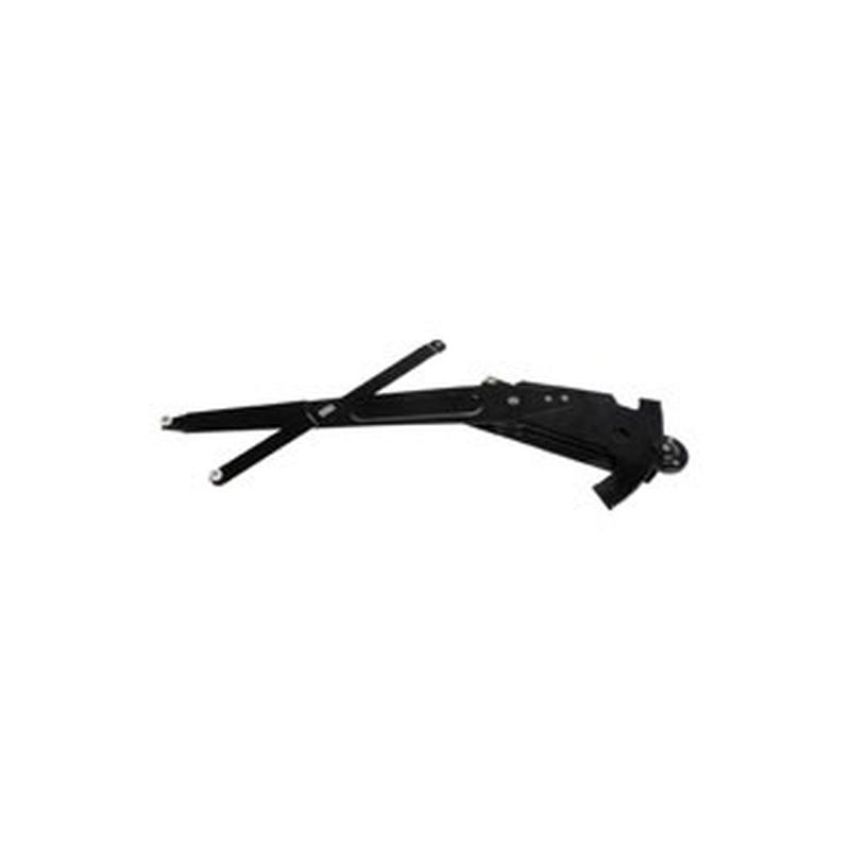 DORMAN 752-115 Manual Window Regulator (Regulator Only)