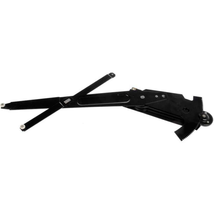 DORMAN 752-115 Manual Window Regulator (Regulator Only)