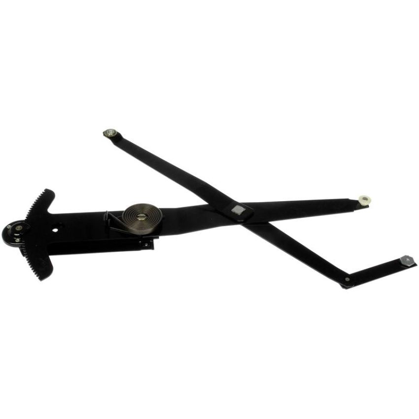 DORMAN 752-116 Manual Window Regulator (Regulator Only)