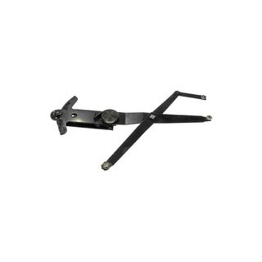 DORMAN 752-117 Manual Window Regulator (Regulator Only)