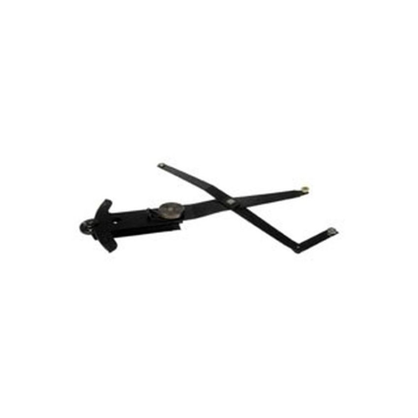 DORMAN 752-118 Manual Window Regulator (Regulator Only)