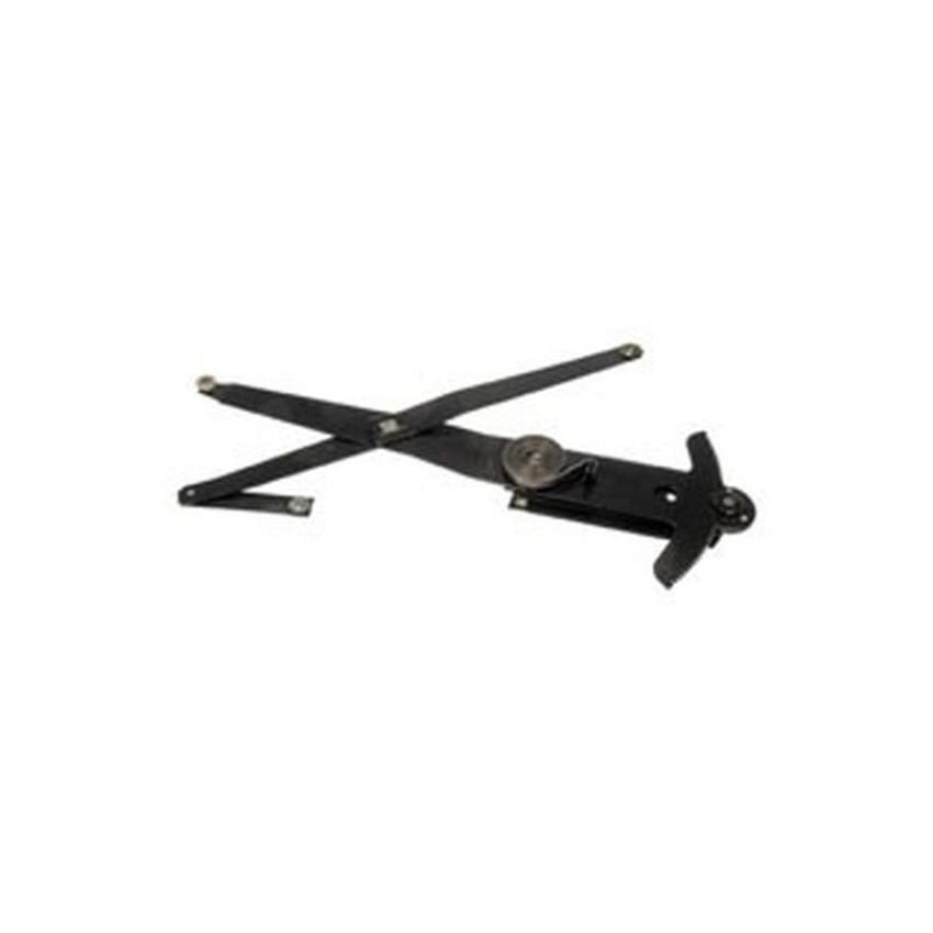 DORMAN 752-119 Manual Window Regulator (Regulator Only)