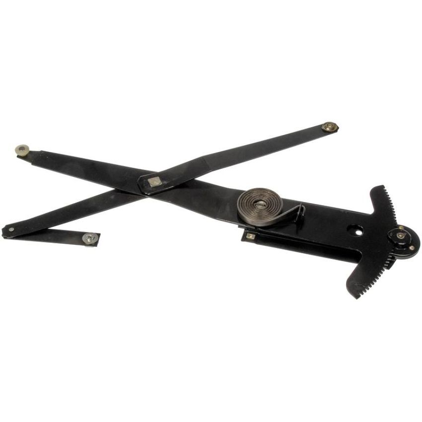 DORMAN 752-119 Manual Window Regulator (Regulator Only)