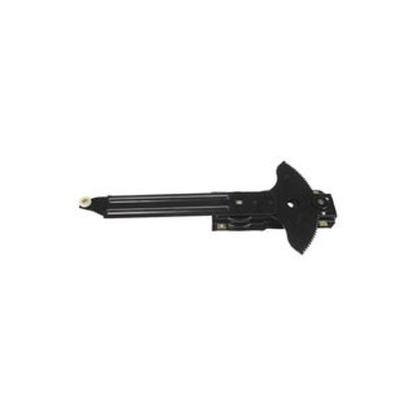 DORMAN 752-120 Manual Window Regulator (Regulator Only)