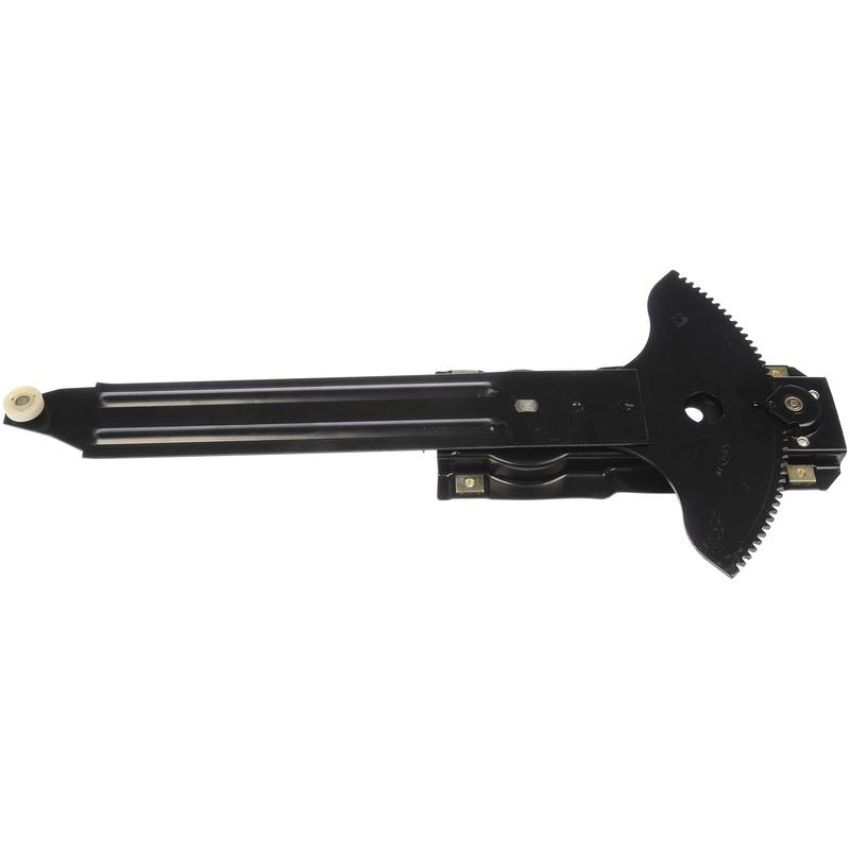DORMAN 752-120 Manual Window Regulator (Regulator Only)