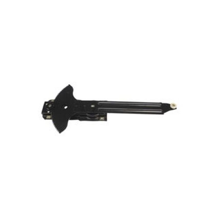 DORMAN 752-121 Manual Window Regulator (Regulator Only)