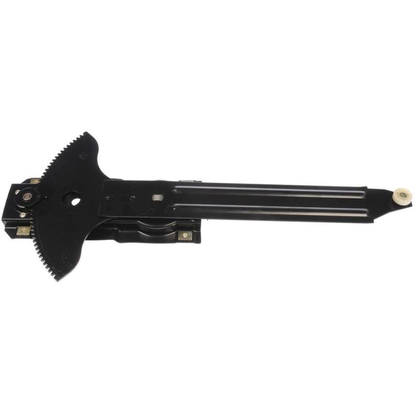 DORMAN 752-121 Manual Window Regulator (Regulator Only)