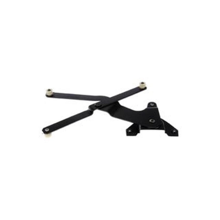 DORMAN 752-122 Manual Window Regulator (Regulator Only)