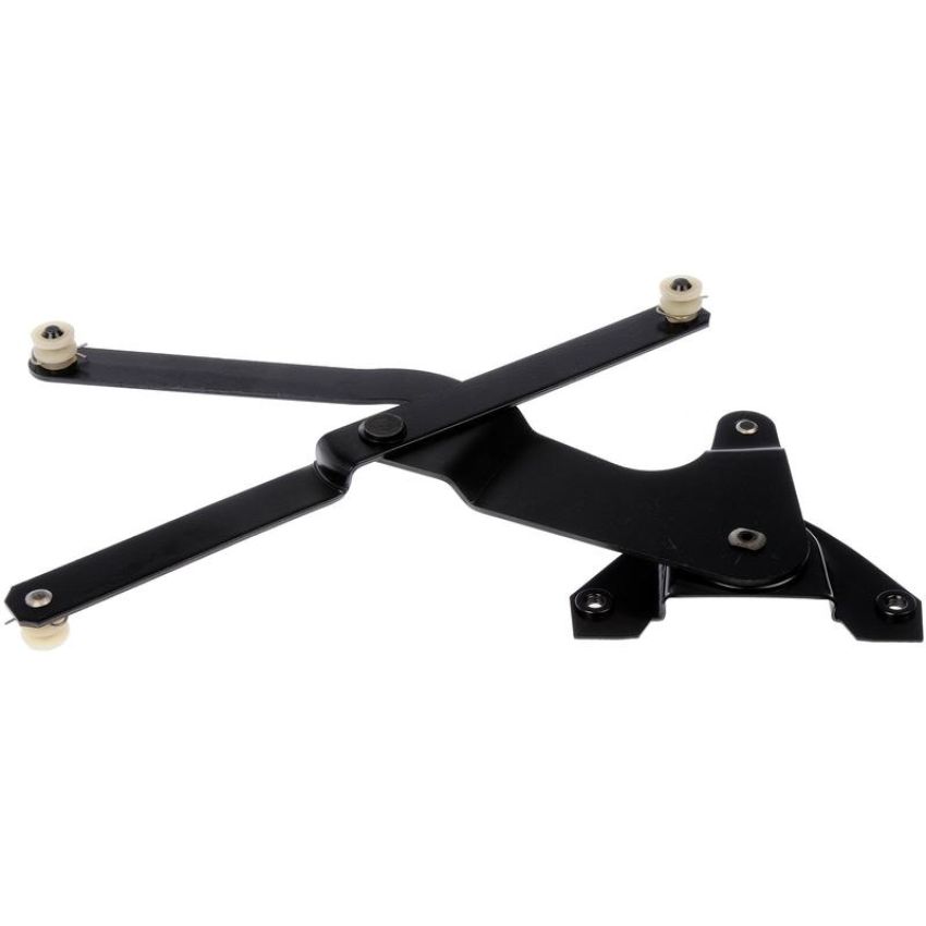 DORMAN 752-122 Manual Window Regulator (Regulator Only)