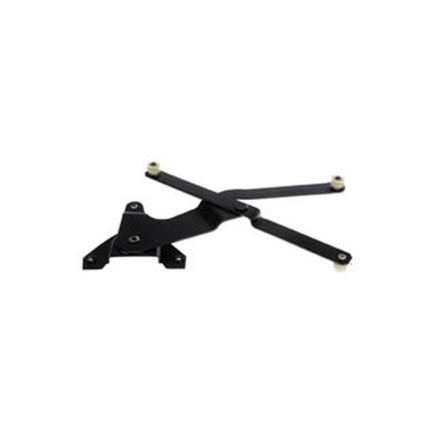 DORMAN 752-123 Manual Window Regulator (Regulator Only)