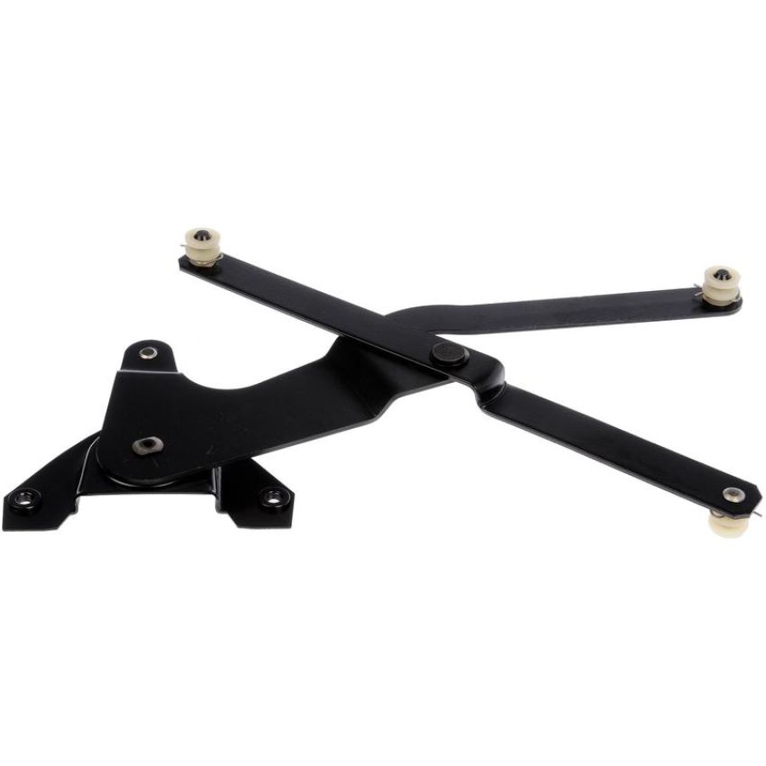 DORMAN 752-123 Manual Window Regulator (Regulator Only)