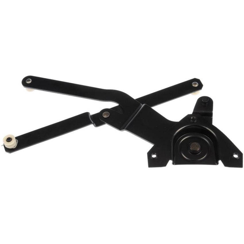 DORMAN 752-123 Manual Window Regulator (Regulator Only)