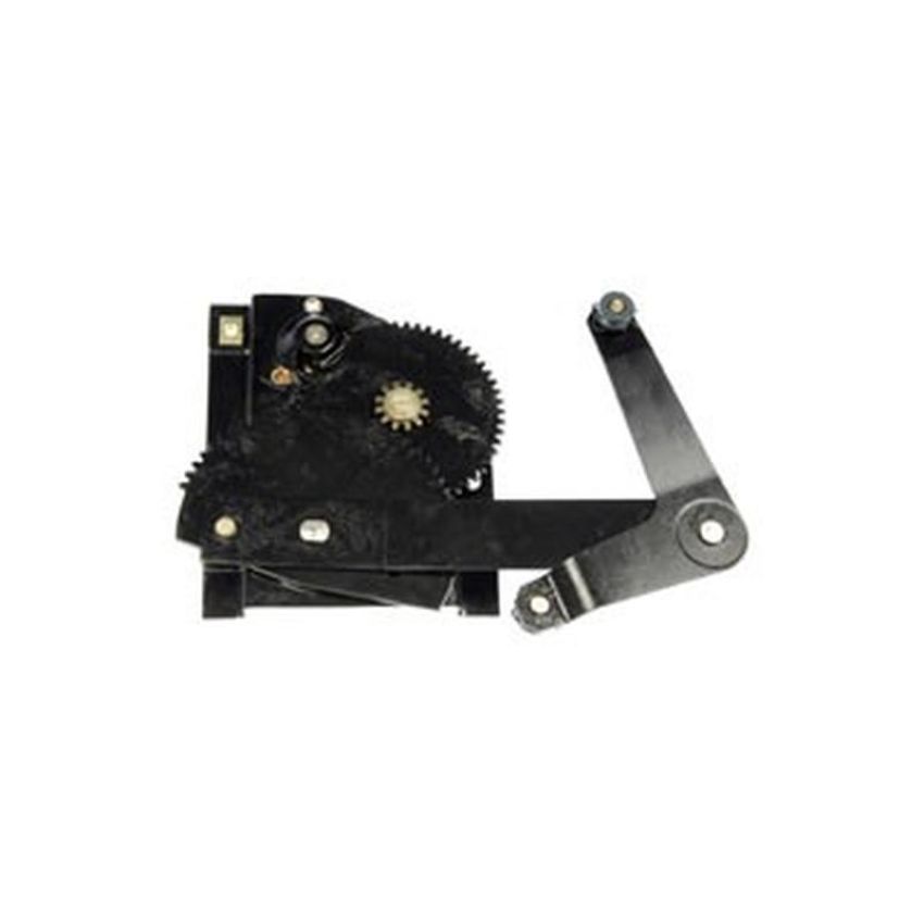 DORMAN 752-124 Manual Window Regulator (Regulator Only)
