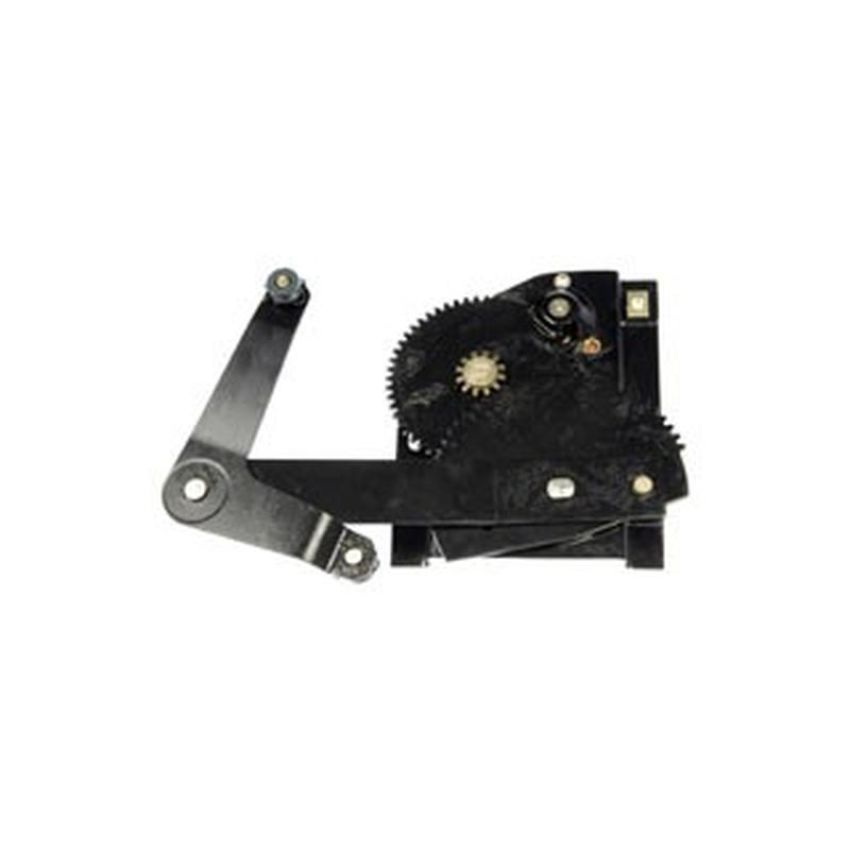 DORMAN 752-125 Manual Window Regulator (Regulator Only)