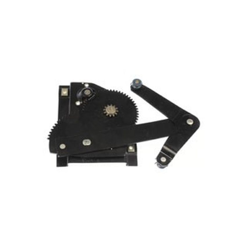 DORMAN 752-126 Manual Window Regulator (Regulator Only)