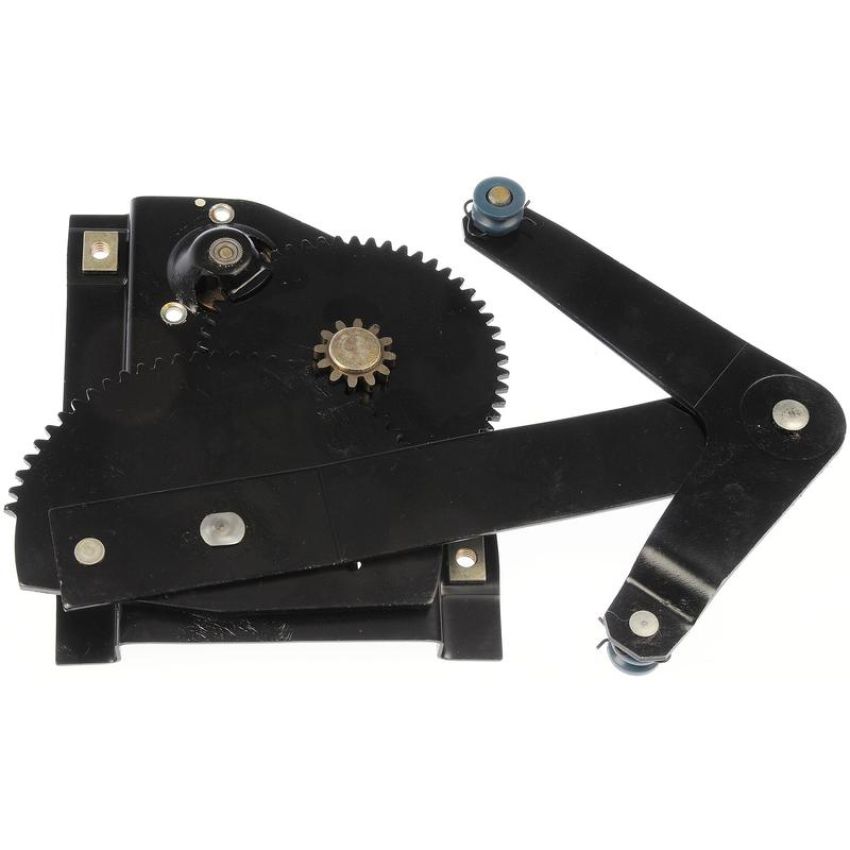 DORMAN 752-126 Manual Window Regulator (Regulator Only)