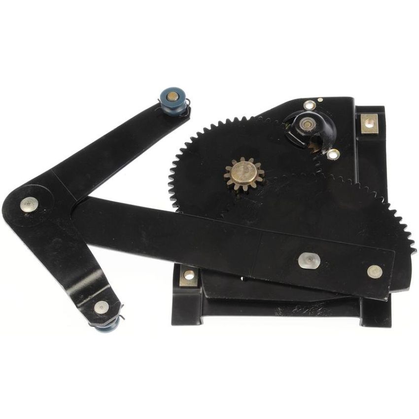 DORMAN 752-127 Manual Window Regulator (Regulator Only)