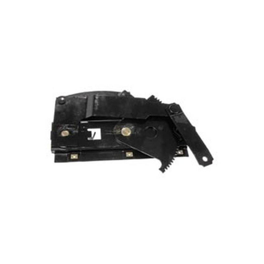 DORMAN 752-128 Manual Window Regulator (Regulator Only)