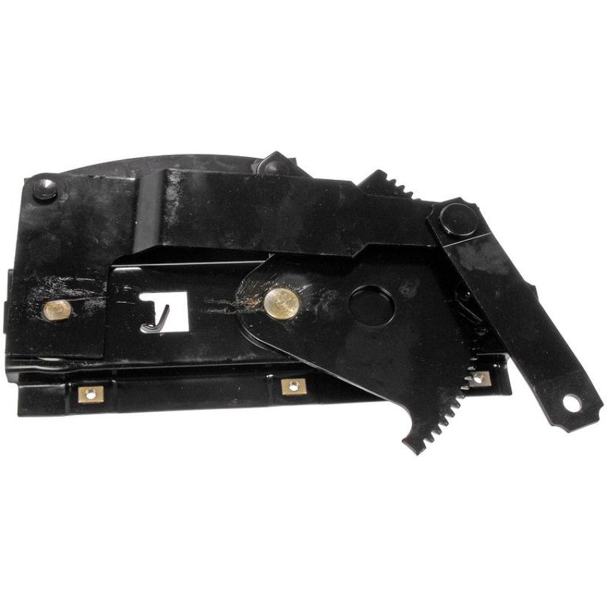 DORMAN 752-128 Manual Window Regulator (Regulator Only)