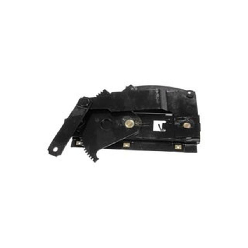 DORMAN 752-129 Manual Window Regulator (Regulator Only)
