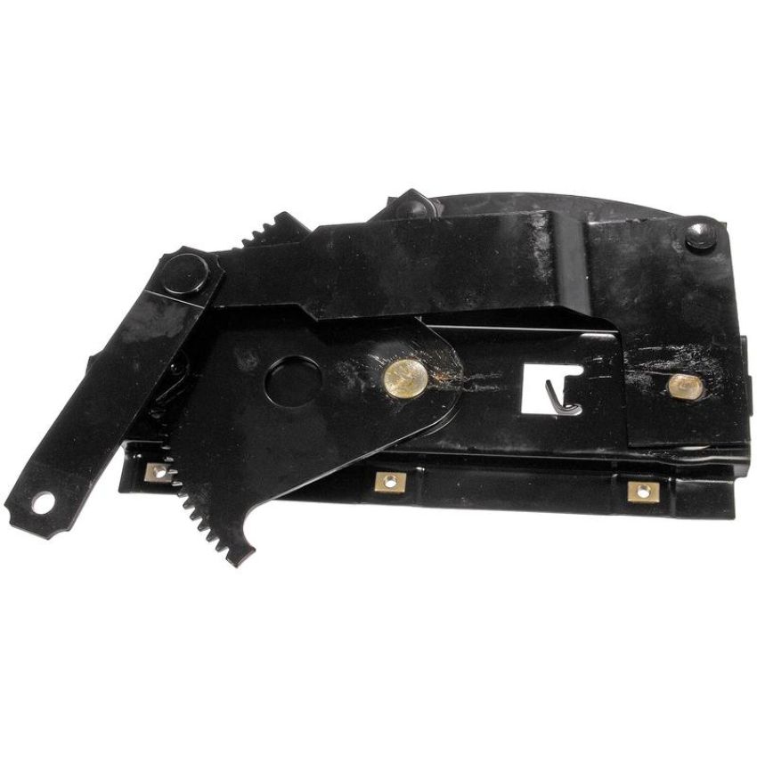 DORMAN 752-129 Manual Window Regulator (Regulator Only)